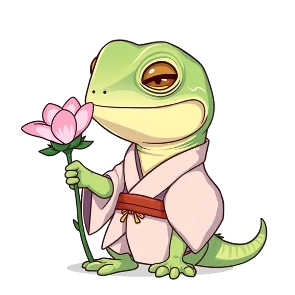 Welcome to Iguana.Tokyo