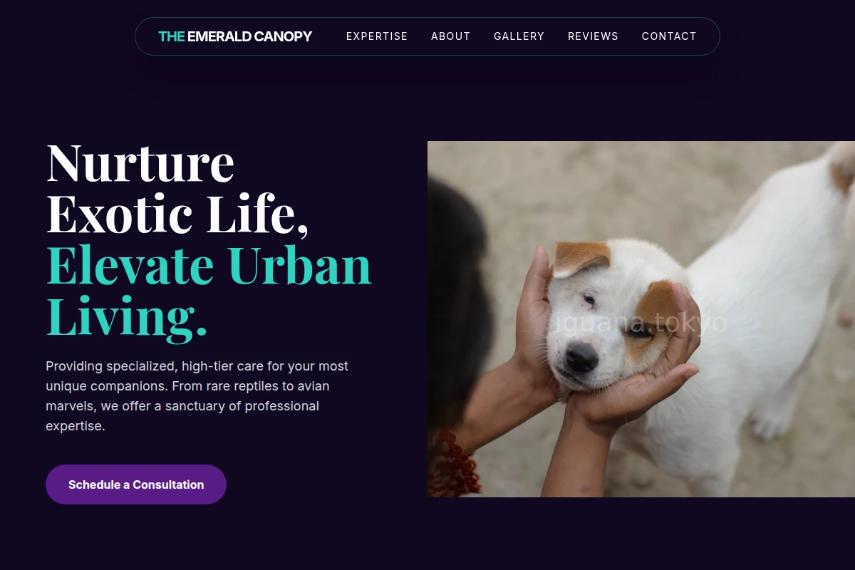 Claw Animal Care