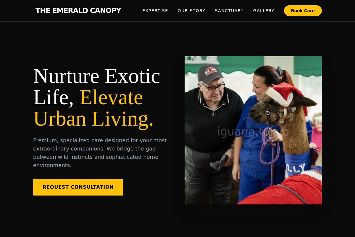 Fauna Animal Care