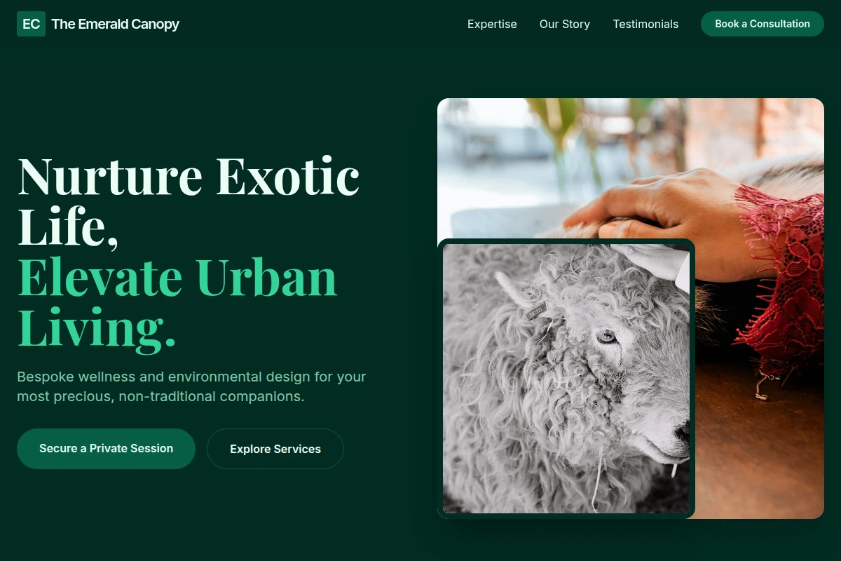 Apex Animal Care