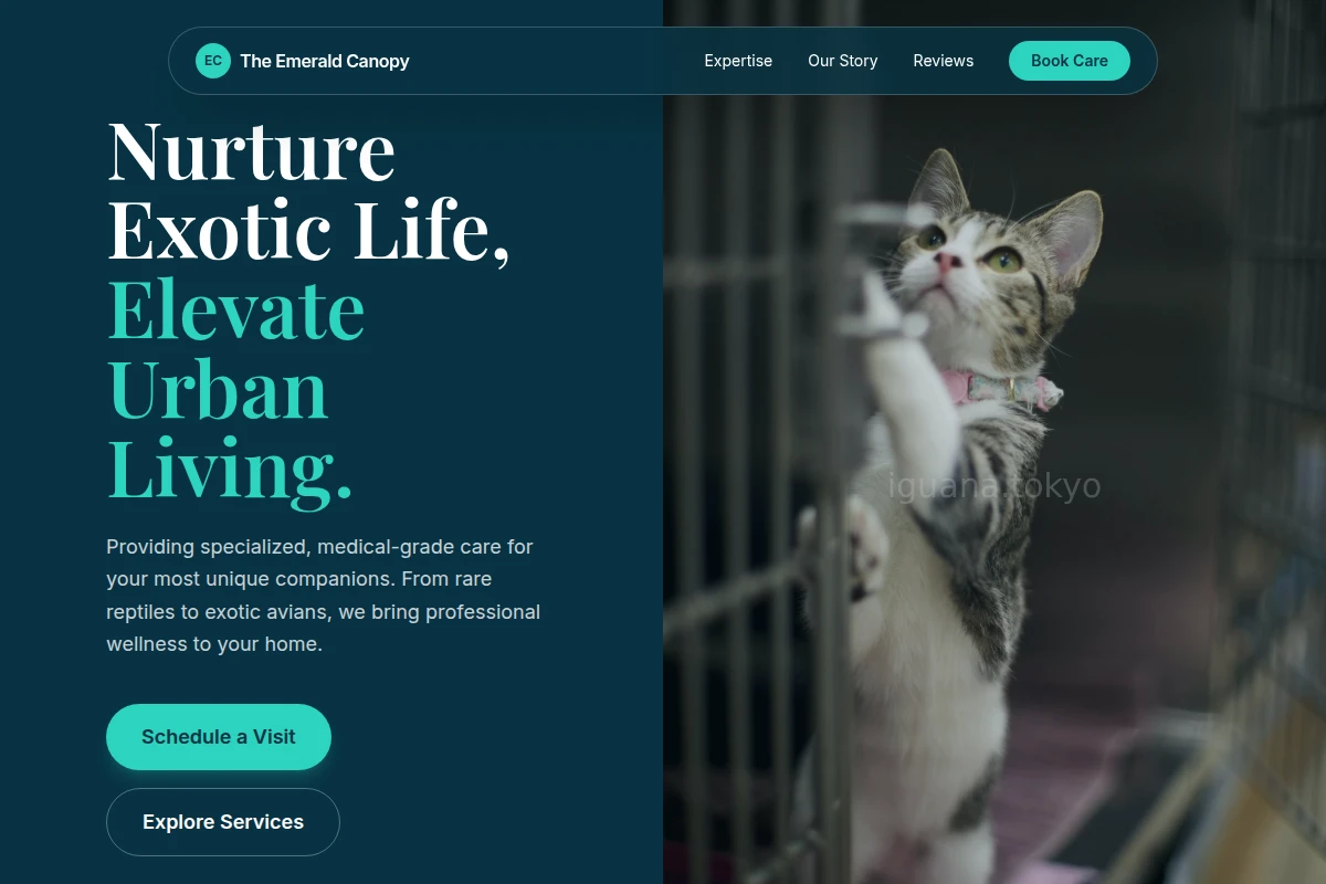 Light Animal Care