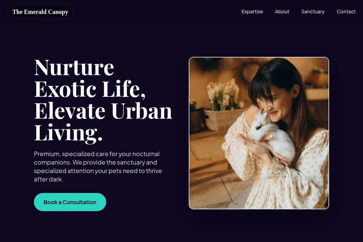 animal-care