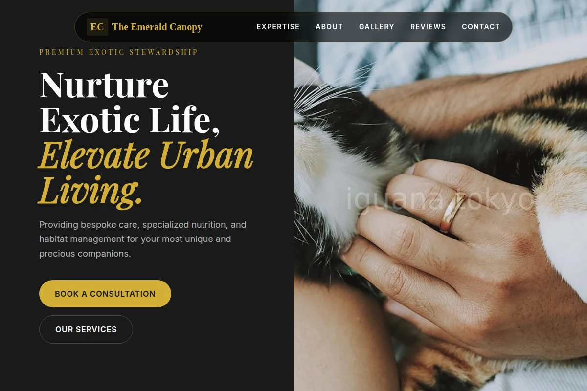 animal-care