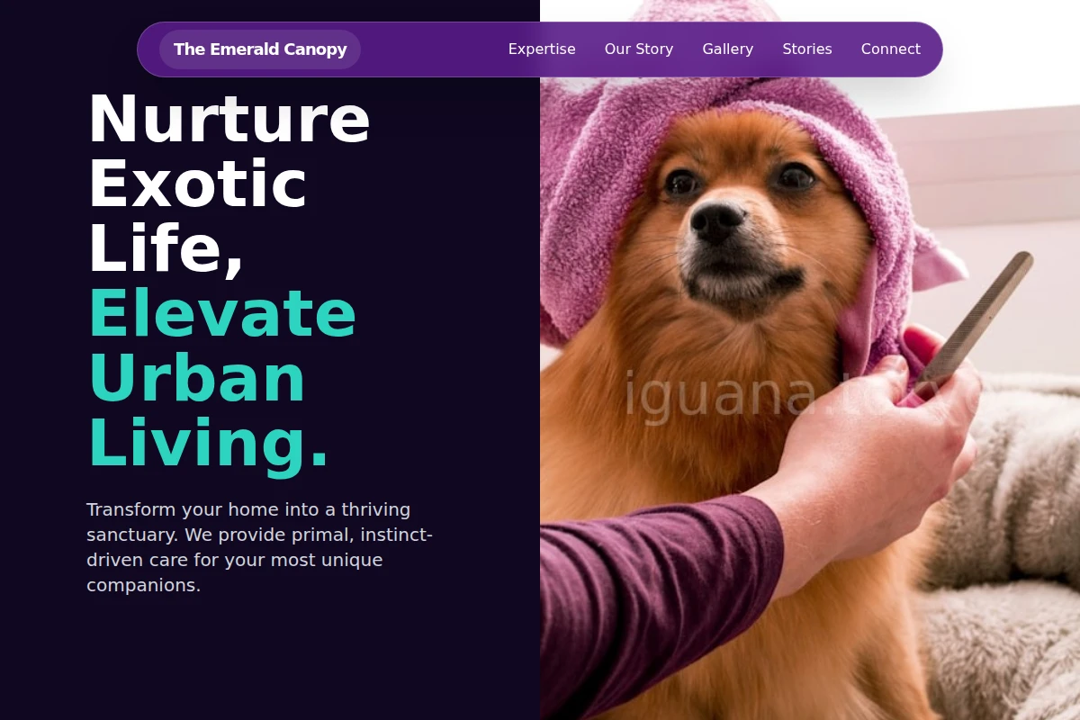 Primal Animal Care