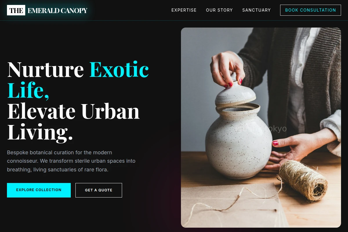 Fauna Artisan
