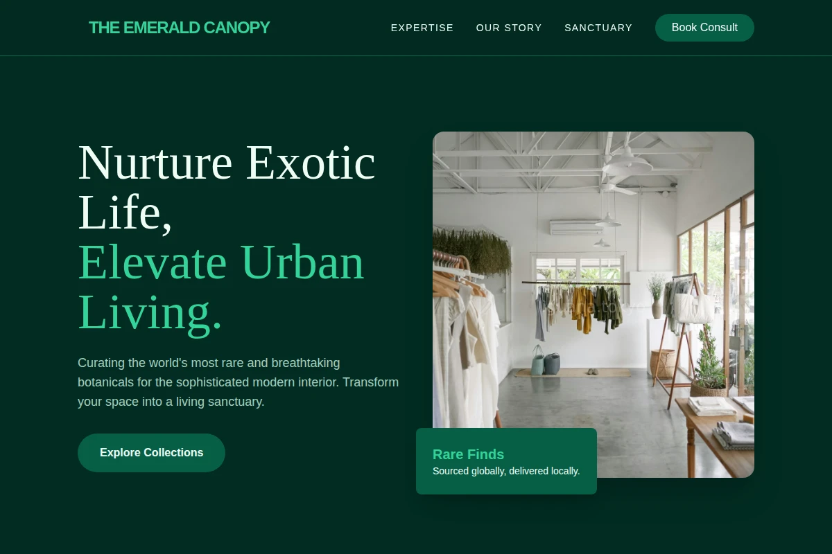 Bold Boutique