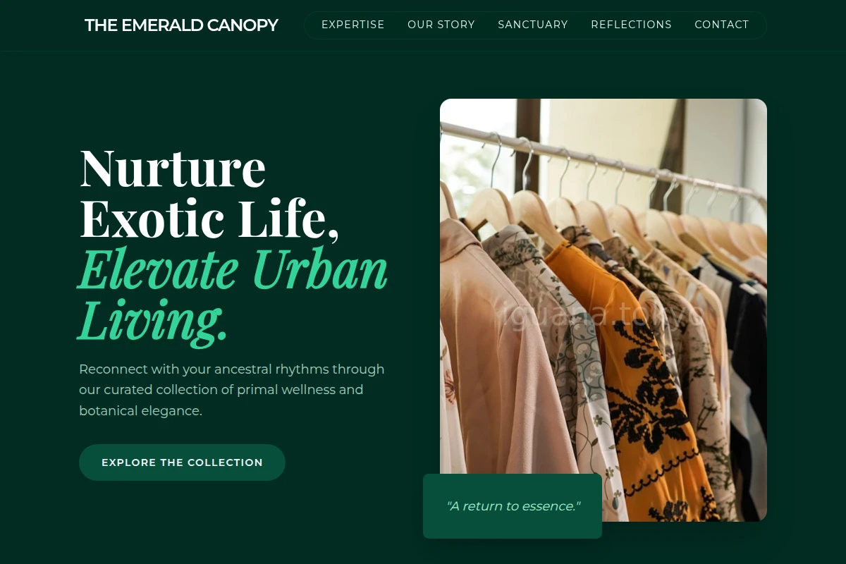 Primal Boutique