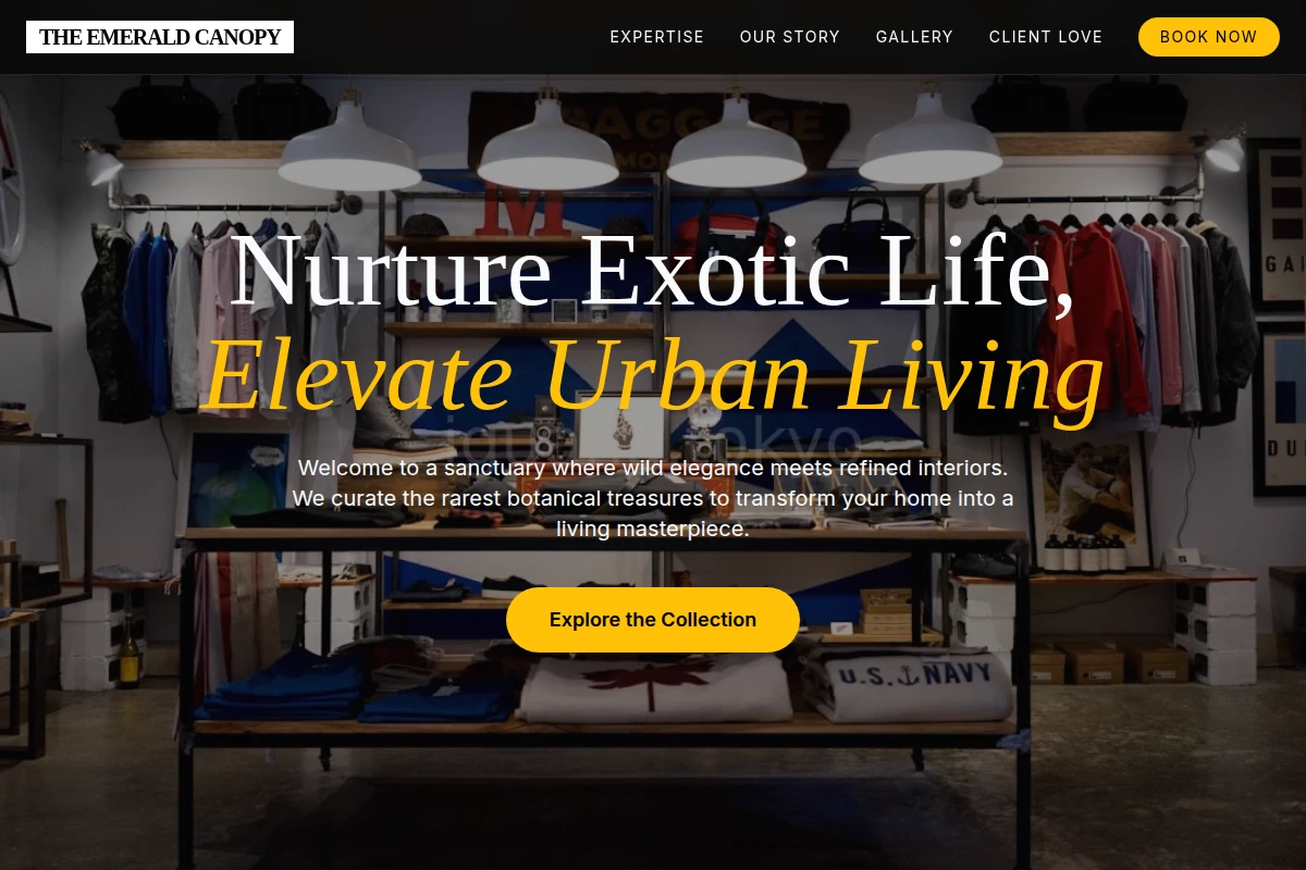 Primal Boutique