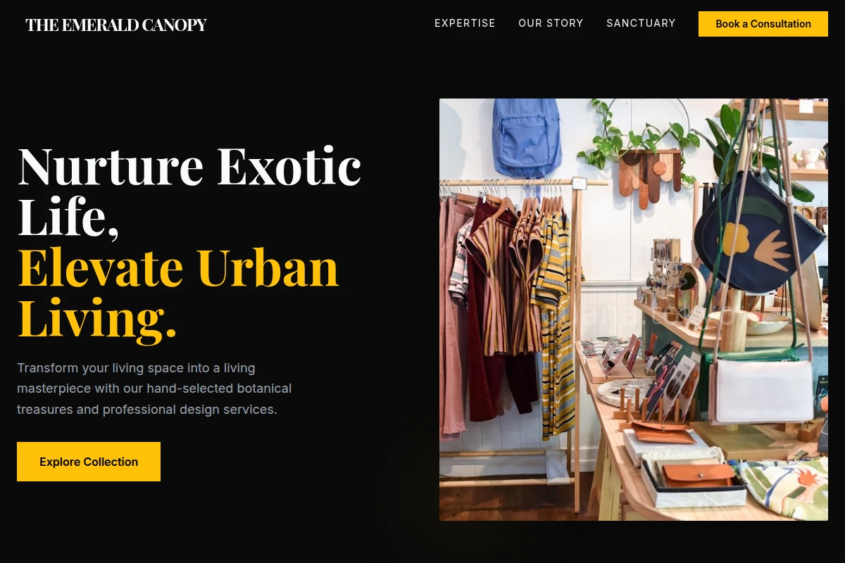 Fern Boutique
