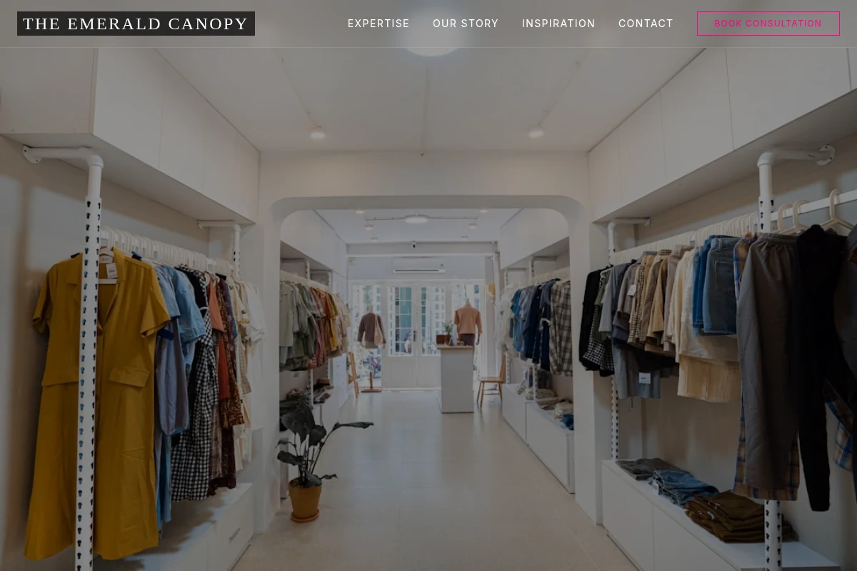 Sleek Boutique