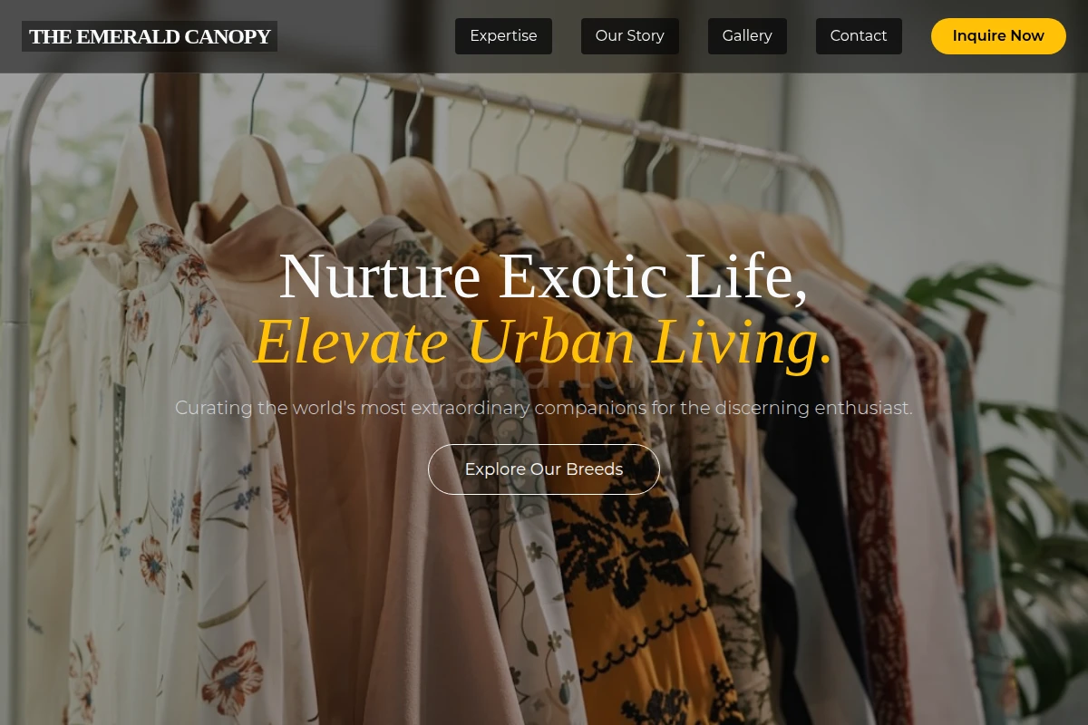 Breeder Boutique