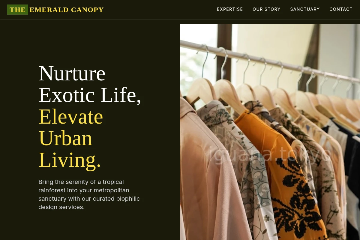 Scale Boutique