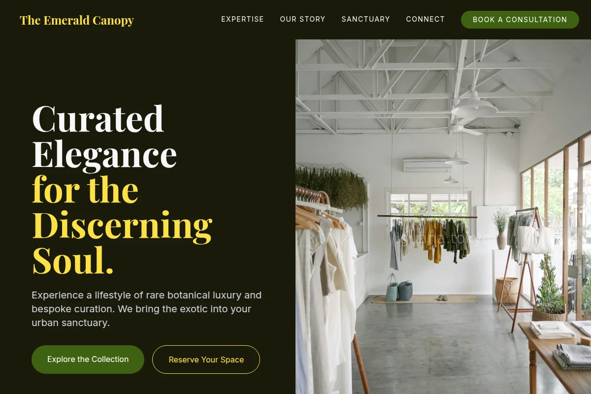 Scaled Boutique