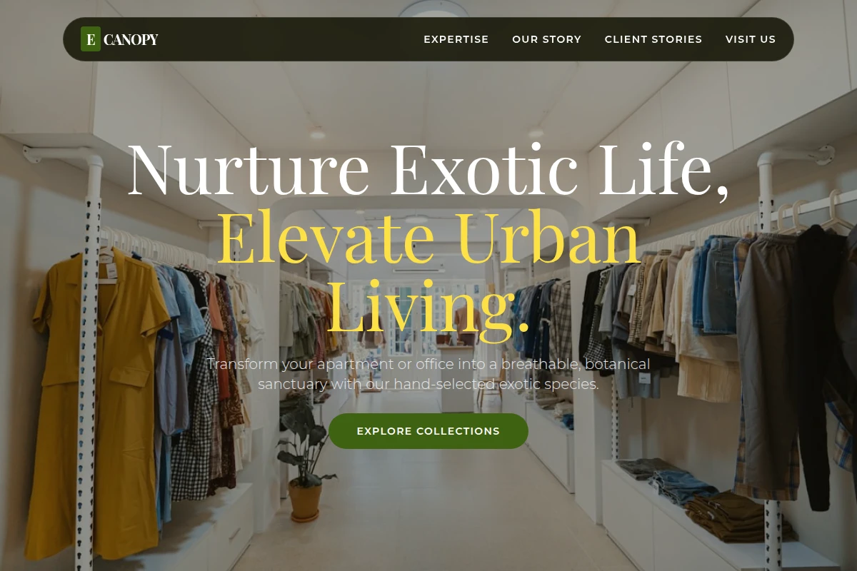 Apex Boutique