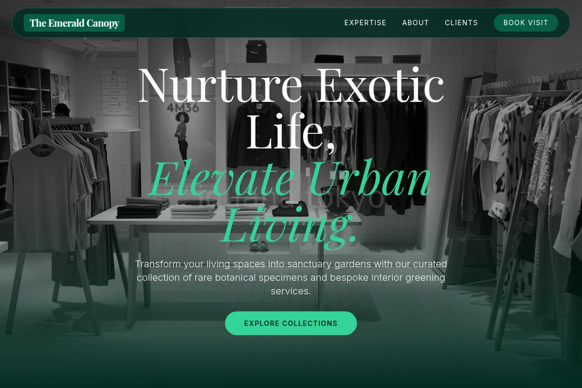 Nocturnal Boutique