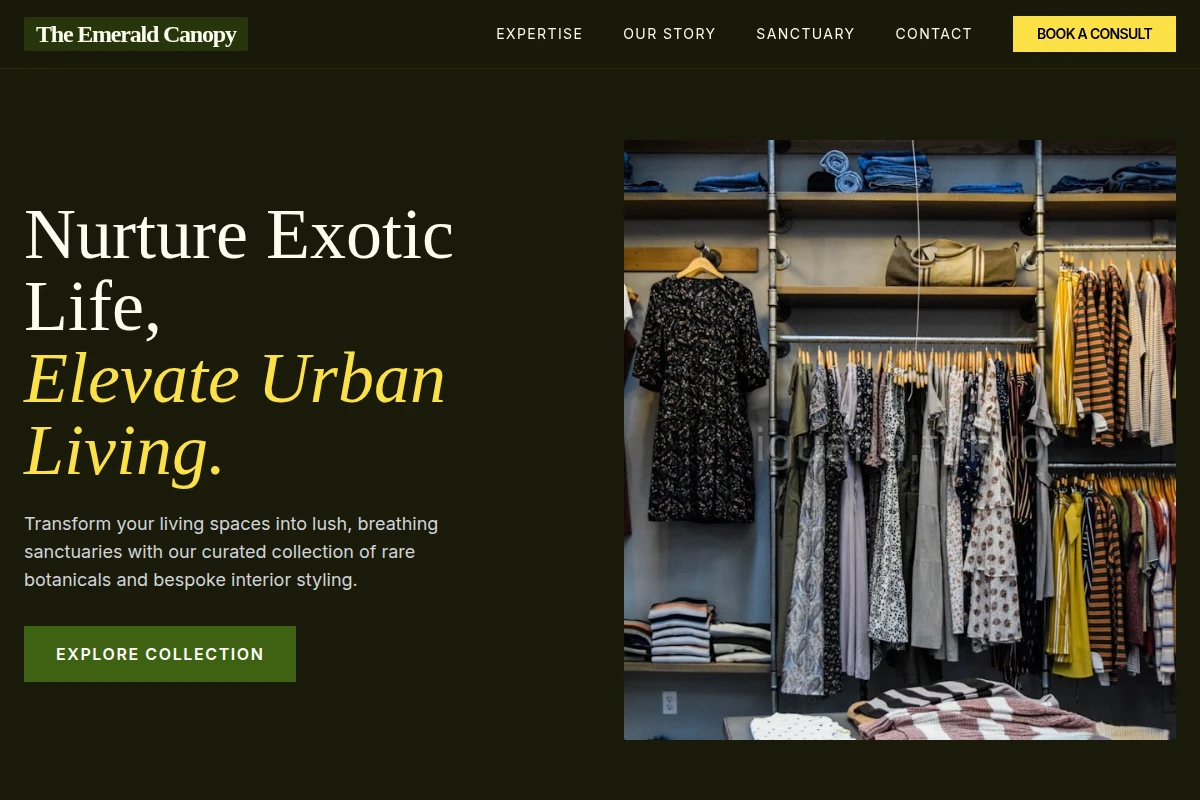 Bold Boutique