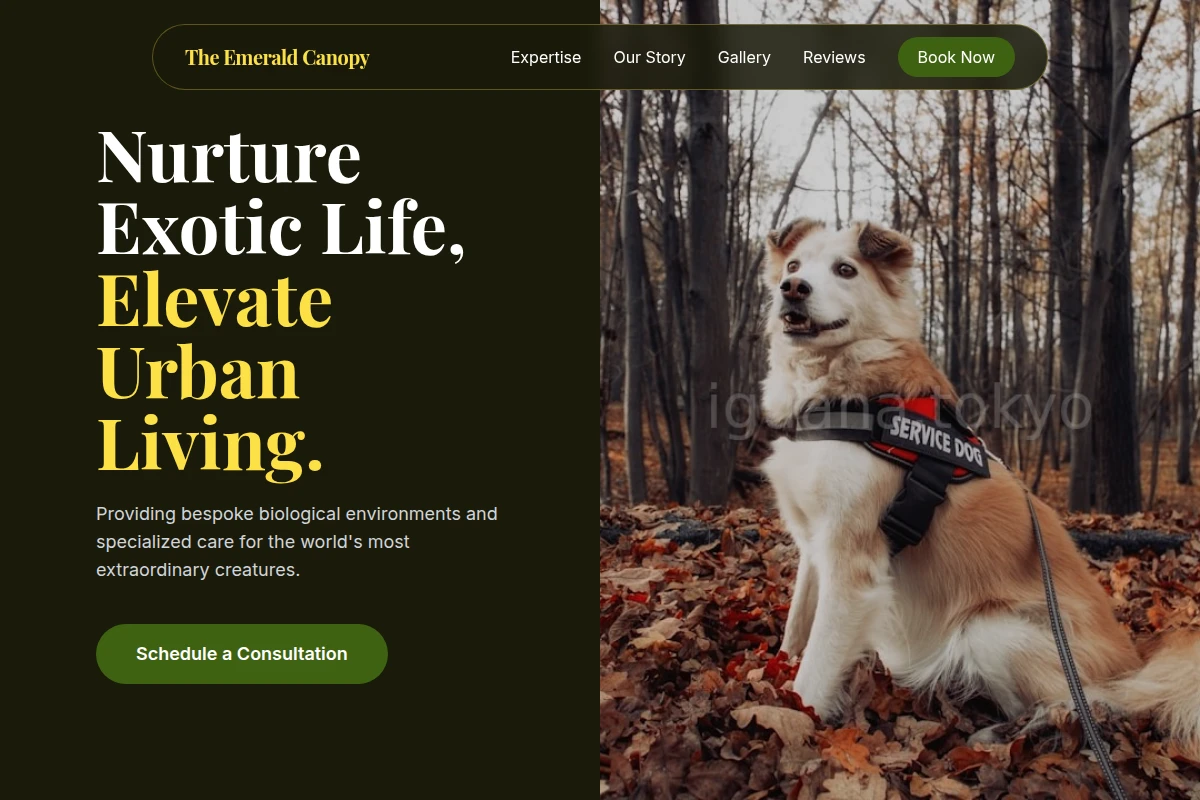 Fauna Pet Services