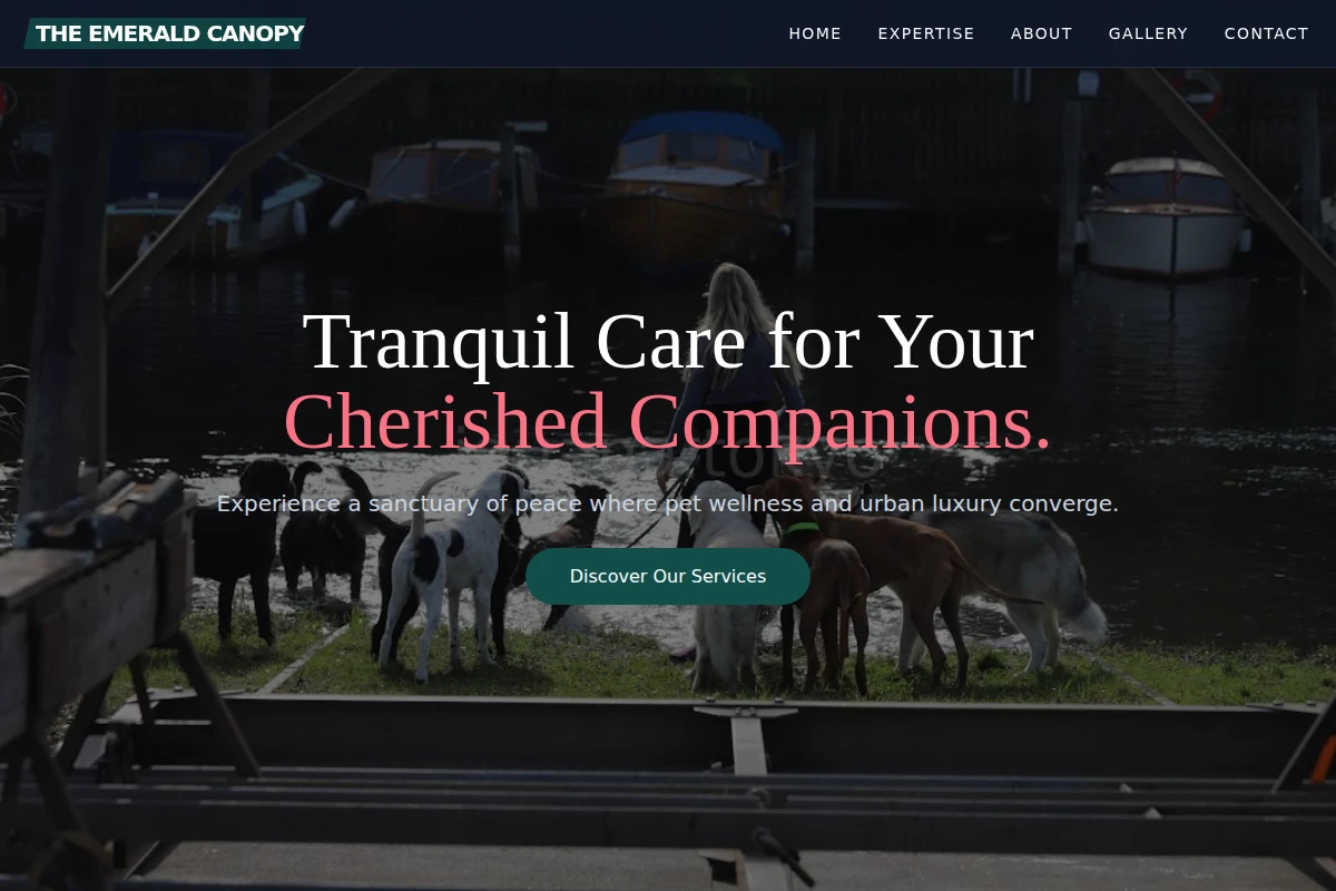 pet-services